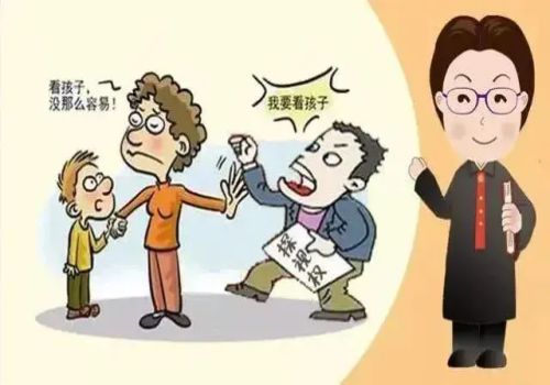 长沙私家调查：夫妻离婚一方死亡孩子咋办理继承